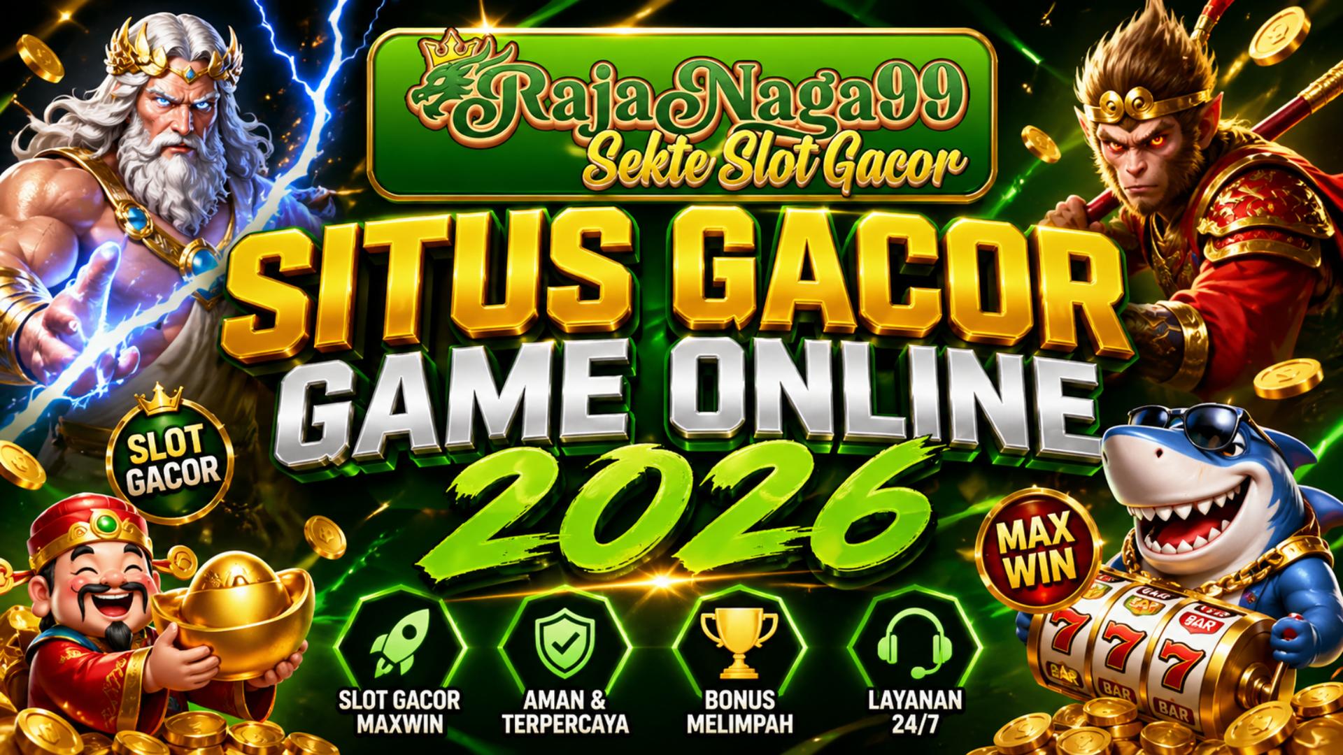 Daftar Cepat RAJANAGA99 dengan Proses Singkat